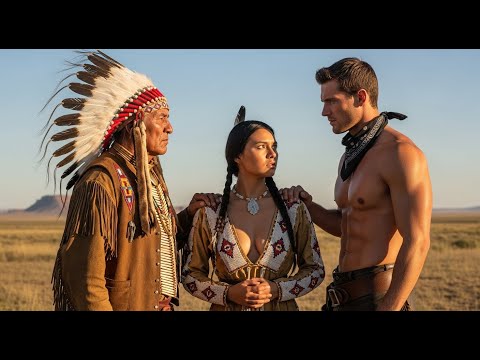 Видео: «Я ЗАПЛАЧУ тебе, если женишься на моей дочери», — сказал отец… Ковбой не знал ПОЧЕМУ.