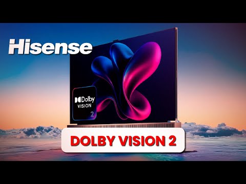 Видео: DOLBY VISION 2 — что нам известно на данный момент | eCoustically Speaking