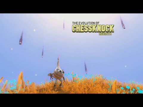 Видео: Spore | ВОЗРОЖДЕНИЕ ЧЕСНОКА | 2. Ищу вас