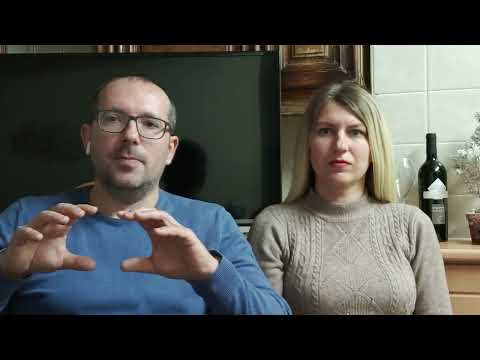 Видео: Ужасы британской фермы, вас ждет рабство. Рассказ заробитчан.
