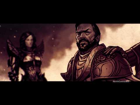 Видео: Might and Magic Heroes VII / Герои меча и магии 7 [Финал #2] [Выбор разума]