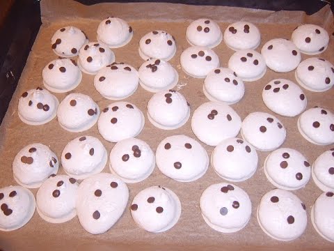 Видео: Рождественские сладости. Маринкины творинки. Всем МИРА и Добра!