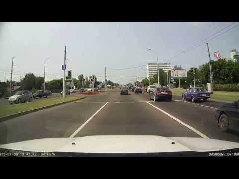 Видео: Летний Брест