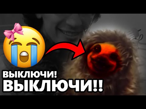 Видео: DAWG с племянницей смотрели видос, а потом случилось это...