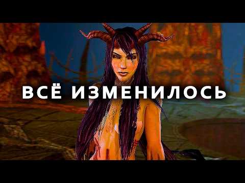 Видео: Dark Messiah of Might and Magic - РЕВОЛЮЦИЯ, которую никто НЕ ЗАМЕТИЛ