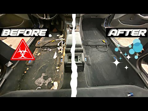 Видео: Лучший BMW! Последние штрихи и детали на моём E46 330i Sport за 500 долларов