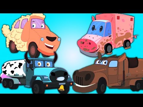 Видео: Звуковая песня животных | узнать животных |  Animal Sound Song | Kids Rhyme | Educational Song