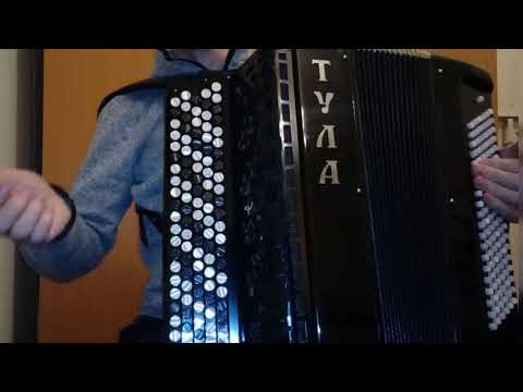 Видео: Техника игры. Осваивайте третий ряд.