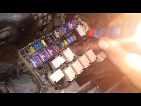 Видео: Suzuki SX4 последствия покраски автомобиля