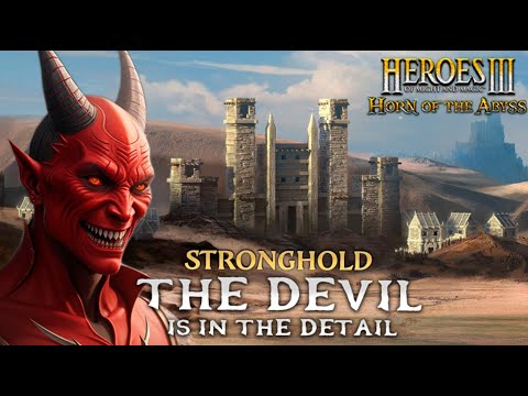 Видео: Дьявол в Деталях #3 | Вместе с LC | Невозможные Герои 3