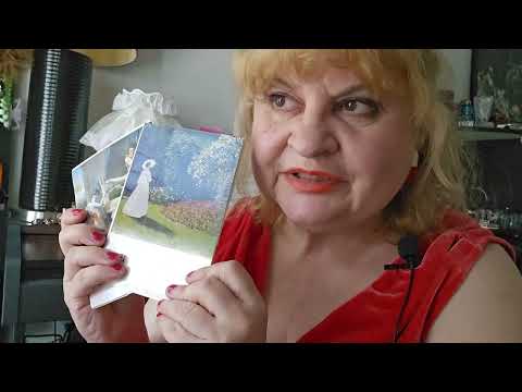 Видео: НАБОРЧИКИ ОТКРЫТОК. ЭРМИТАЖ. #болталка ,ПАВЛОВСК ИНТЕРьЕРЫ, RUSSIAN MUSEUM LENINGRAD,  #мысливслух
