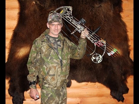 Видео: Лучшее видео про Охоту с Луком и Арбалетом - самое нужное для Боухантера