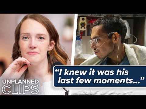 Видео: Потеряла мужа из-за рака