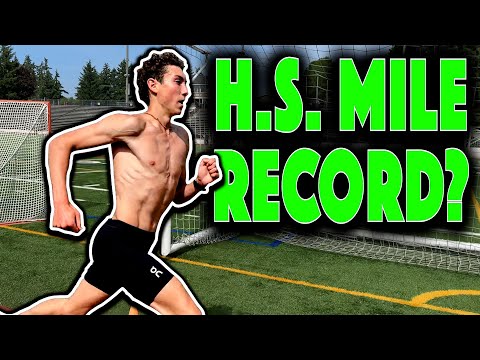 Видео: Самый универсальный бегун Америки | Тренировка Оуэна Пауэлла