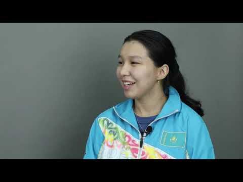 Видео: ШАХМАТТАН Әлемнің 3 дүркін чемпионы, Азияның 7 дүркін чемпионы Әсел Серікбаймен кездесу