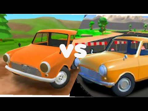 Видео: Новый Pickup VS старый PickUp |кто лучше?