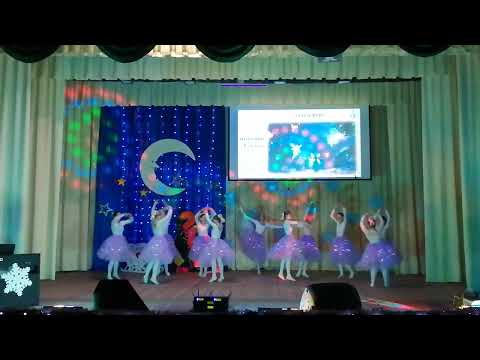 Видео: Танец фей