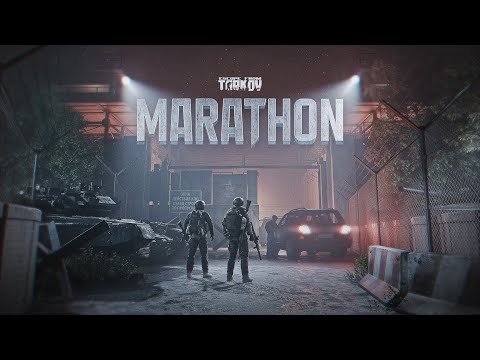 Видео: 🔴#Марафон Escape from Tarkov #escapefromtarkov #est#taprko