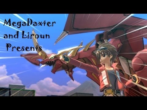 Видео: Прохождение Bakugan: defenders of the core #1 "Tutorial"