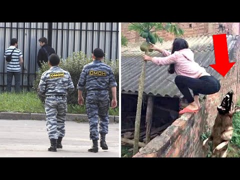 Видео: 50 случаев, после которых вы поверите в судьбу