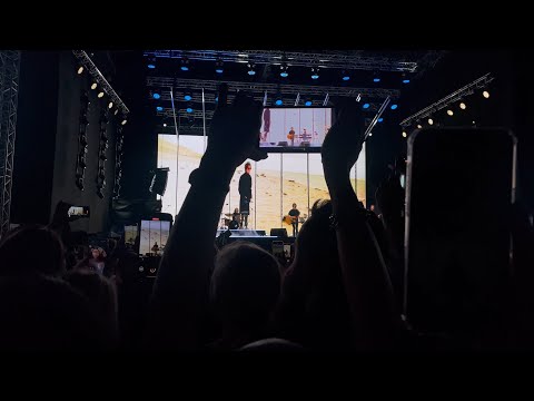 Видео: Zemfira — П.М.М.Л. (Live in Yerevan 04.07.2025)