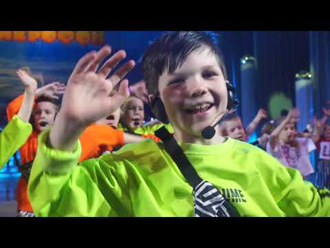Видео: "Чудо" - «Весенний концерт 2021»