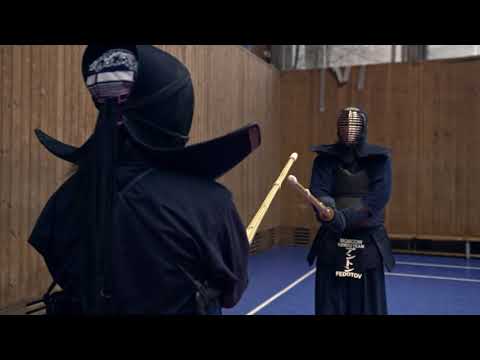 Видео: Видео от содружества клубов боевых искусств "Сегун", часть 2
