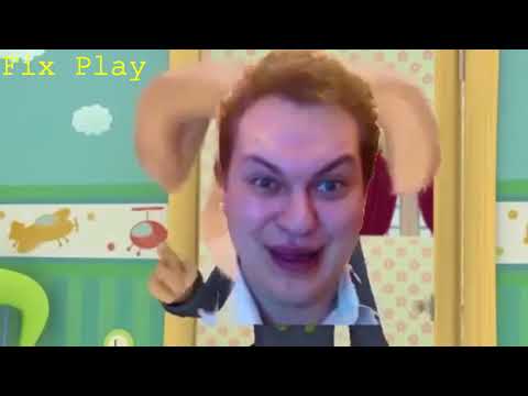 Видео: RYTP ПУП   Барбоскины