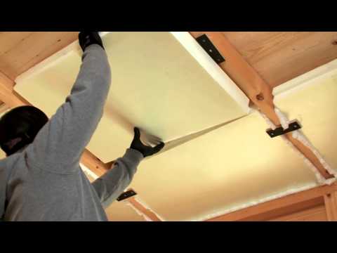 Видео: Утепление здания плитами полистирола