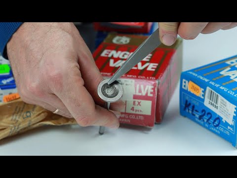 Видео: Обзор производителей клапанов