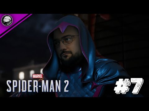 Видео: МУЗИКАЛНИТЕ ИНСТРУМЕНТИ | Spider-Man 2 #7