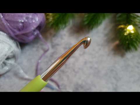 Видео: Успеть до Нового года! 🎄 Вяжем потрясающий плед из квадратных мотивов крючком. Вязание крючком.