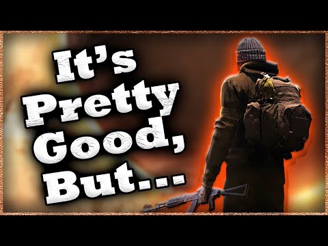 Видео: Into The Radius 2: Честный обзор