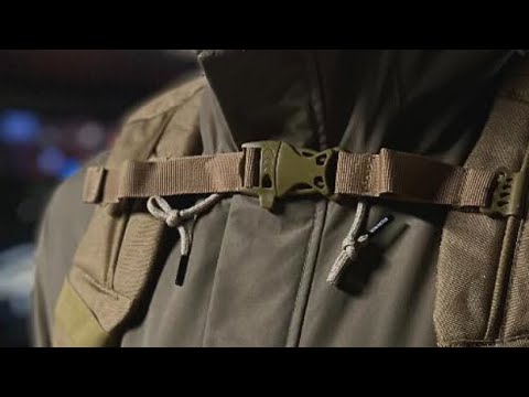 Видео: Разговоры , жалобы на рюкзаки . Garsing 