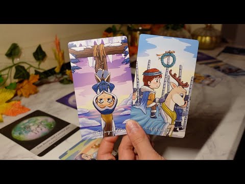 Видео: СКОРПИОН: Грядет что-то ✨ХОРОШЕЕ✨, вы почувствуете это СРАЗУ