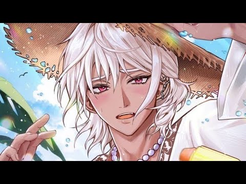 Видео: Twisted Lovestruck | Ночь в запретном лесу | Подэпизод Леви | Каникулы с Леви