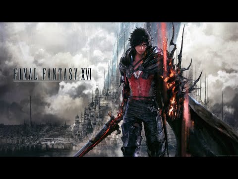 Видео: FINAL FANTASY XVI - Начало истории Клайва Розфилда #1