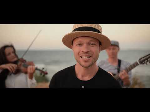 Видео: Пахнет морем - Феликс Шиндер. Автор песни - Евгений Кричмар. 