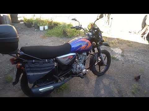 Видео: едем на трассу встречать реального пацана с Пермского края