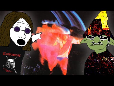 Видео: Невежественное руководство по дум-металу