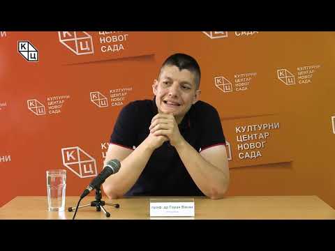Видео: др Горан Васин - „Хабзбурзи у 18. веку – ратови, реформе, дипломатија, Двор”
