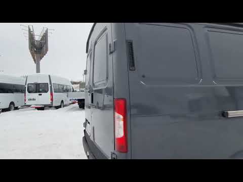 Видео: ГАЗ ГАЗель (2705) 2013 г.