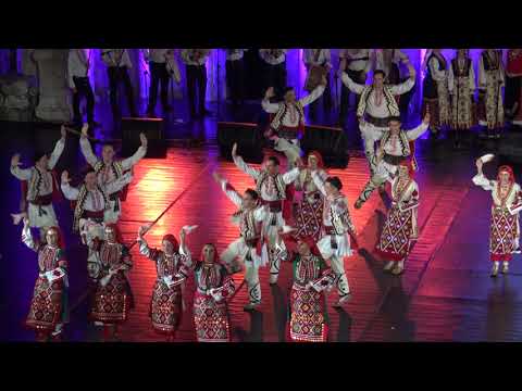 Видео: 10 години АФА при АМТИИ - Пловдив / Юбилеен концерт
