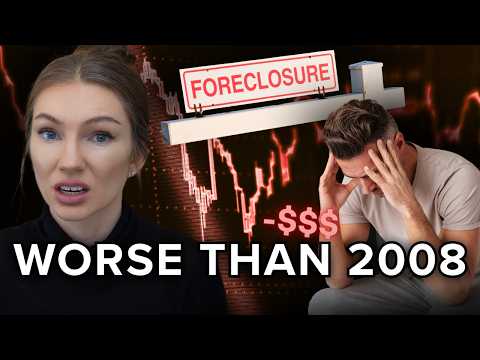 Видео: Миллиардеры в сфере технологий знают, что пузырь искусственного интеллекта лопнет (они уже строят...