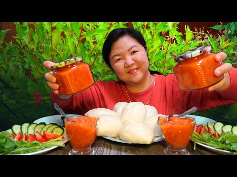 Видео: Самый вкусный Айвар на зиму. Очень вкусный рецепт! Попробуйте и вы останетесь в восторге!