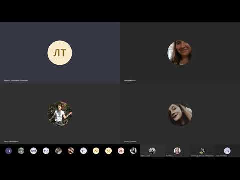 Видео: Метерлинк лекция Татаринова Л.Н.