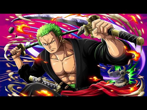 Видео: ЗОРО | AMV - Аниме Клип - Несокрушимый Дух [HD]