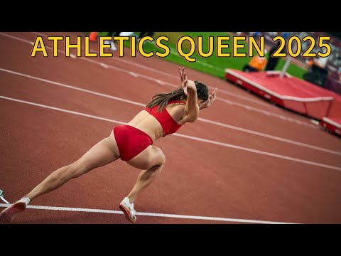 Видео: 2 day Athletics Queen 2025 Королева Спорта 2025 2 день