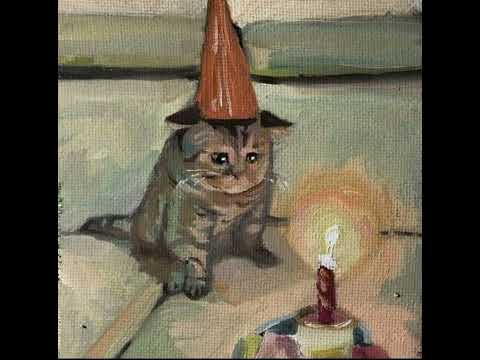 Видео: мне всё ещё жаль (sped up) - конец солнечных дней