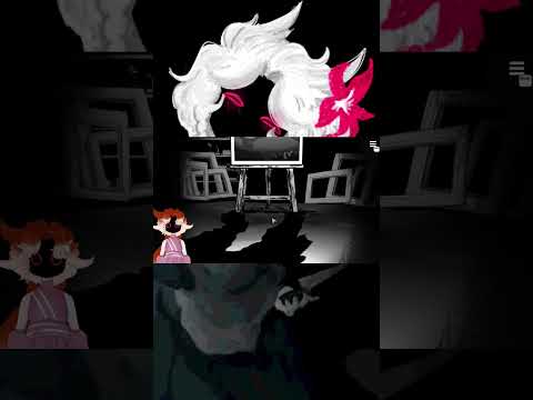 Видео: Палитра смерти | Прохождение #палитрасмерти #прохождение #vtuber